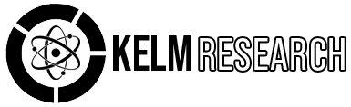 Kelm Research Center logo